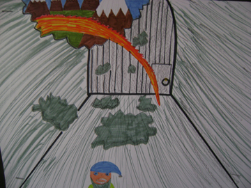 Edgar's Art